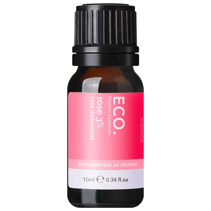 大马士革玫瑰精油澳大利亚ECO