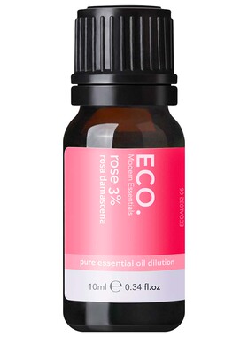 大马士革玫瑰精油澳大利亚ECO