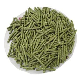 燕麦草澳麦干草颗粒归乡提宠物零食龙猫荷兰猪主粮兔子磨牙饲料草