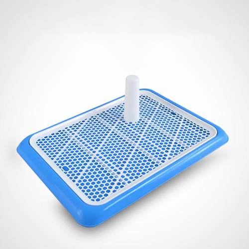 狗厕所 平板厕所大号大型犬 宠物狗狗用品尿盆拉屎便盆中小型犬