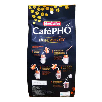 MacCPHO咖啡粉提神手冲无添加