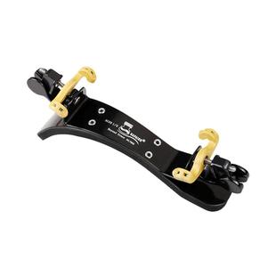 KPE大弯度小提琴肩托琴托1/2 1/4 3/4 4/4儿童承载式舒适肩垫