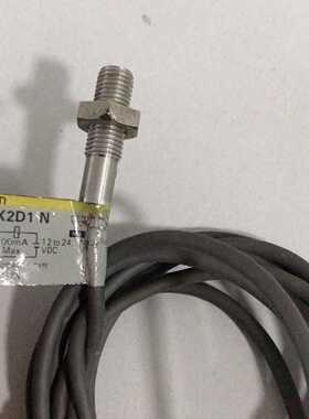 询价E2EX2D1N接近开关传感器