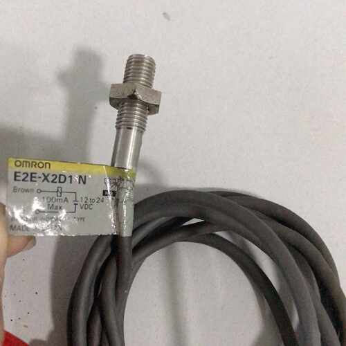 询价E2EX2D1N接近开关传感器