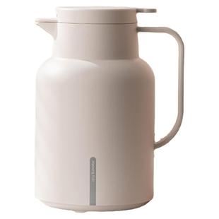 九阳保温壶大容量保温水壶2025新款家用暖水壶宿舍暖热水壶暖水瓶