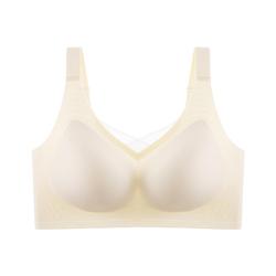 婷美6代大胸显小提拉无痕文胸