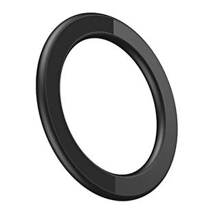 墙贴浴室magsafe磁吸支架手机厨房磁力环固定器通用任意背贴车载