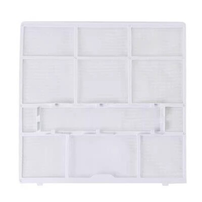 格力挂机空调过滤网1匹1.5P通用