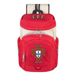 足球装备包男大容量书包运动训练双肩包多功能收纳鞋包葡萄牙背包