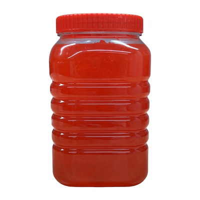 大桶2.5斤无烟耐烧桶装固态酒精