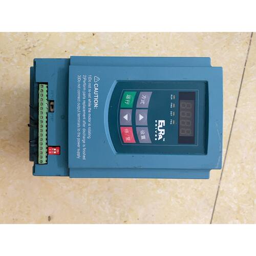 〔议价-接维修〕折机变频器型号E1000-0015T3