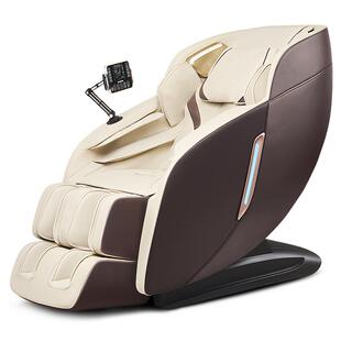 尚铭按摩椅家用全身AI智能语音豪华小型多功能全自动太空老人826L