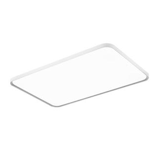 雷士照明全光谱护眼吸顶灯2025新款客厅主灯卧室灯具现代简约套餐