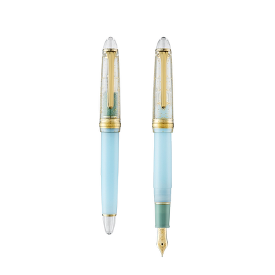 sailor四季织五周年纪念套装14K