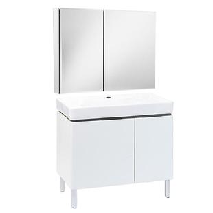 科勒官方正品浴室柜组合希雅维洗漱台现代简约面盆柜卫浴柜45764T