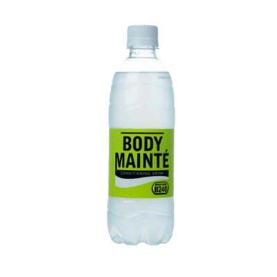 大冢BODY MAINTE乳酸菌B240电解质水0脂低卡健康饮料500ML24瓶
