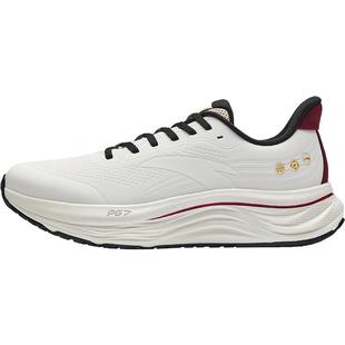 安踏PG7旅步V2丨新年配色春季新款缓震跑鞋男通勤运动鞋112615546