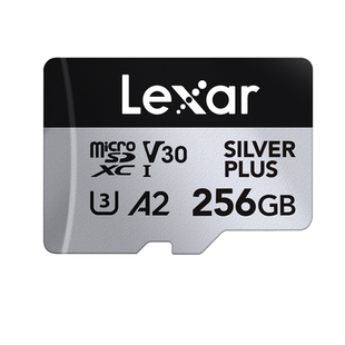 雷克沙TF卡适用大疆pocket3存储卡action4/5pro储存无人机内存卡