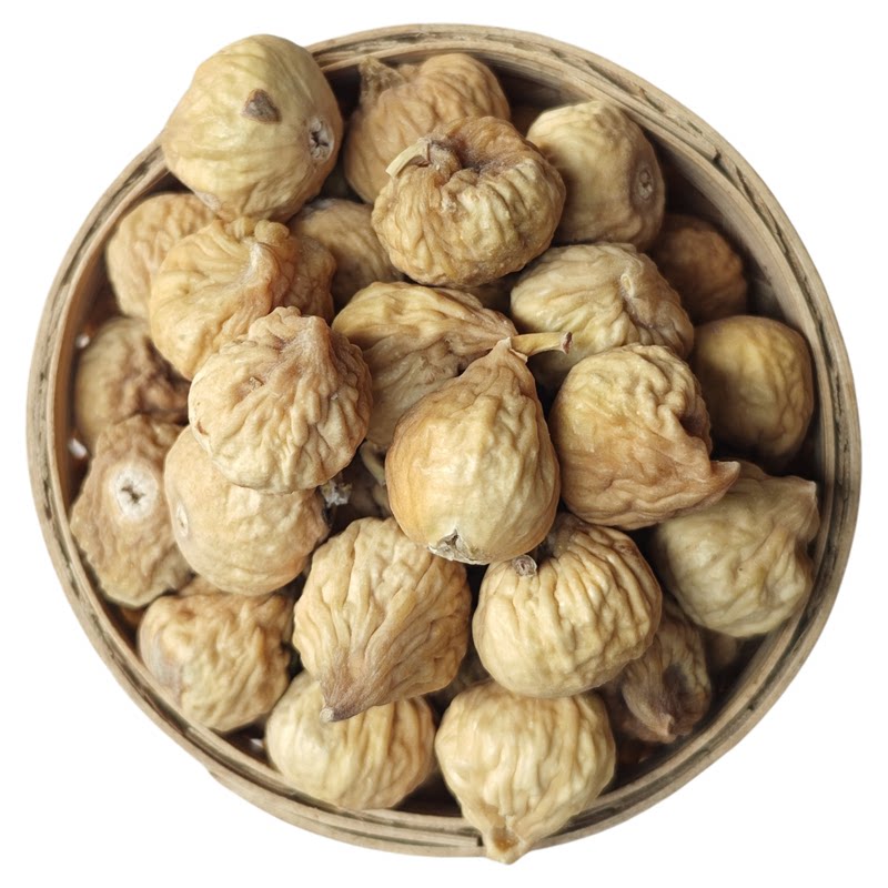 无花果干煲汤料中药材500g包邮