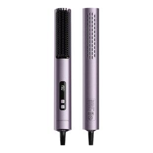 日本爱极拉akira cosme冷风无痕梳蓬松梳高颅顶发根神器直发梳女