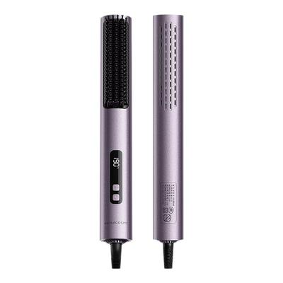 日本爱极拉akira cosme冷风无痕梳蓬松梳高颅顶发根神器直发梳女