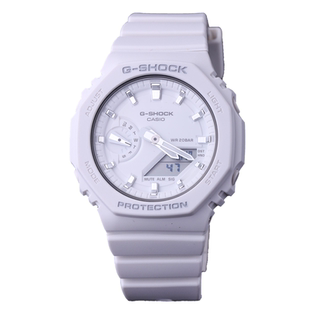 【ITZY代言】卡西欧GA2100女款 GSHOCK农家橡树学生手表GMA-P2100