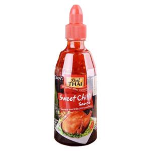 泰式甜辣酱泰国丽尔泰甜辣酱包邮