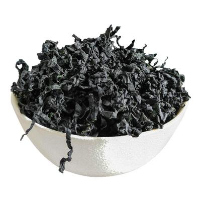 讨海船裙带菜干货独立小包装