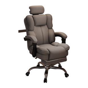 电脑椅家用可升降舒服久坐椅子靠背椅人体工学椅办公室座椅老板椅