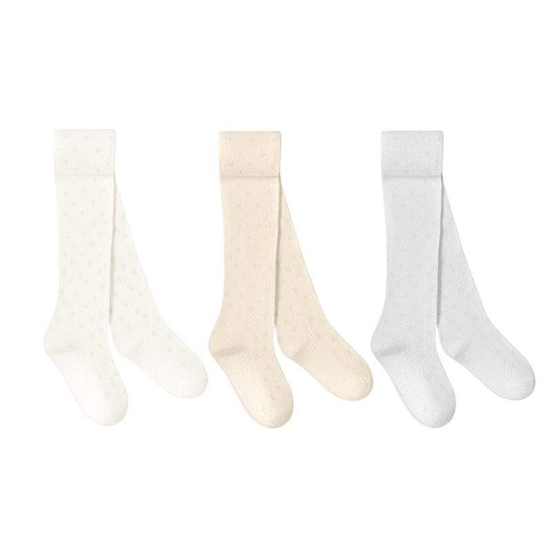 纳柚儿童连裤袜春秋薄款打底裤