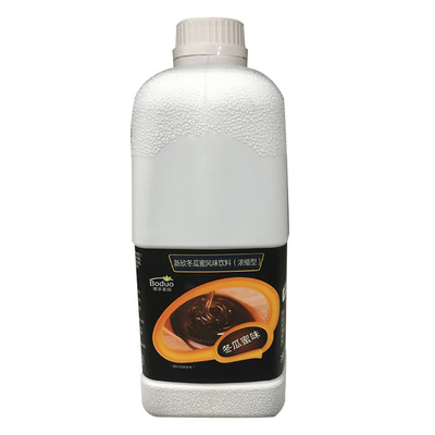 包邮博多风味饮料新品焦糖汁