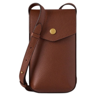 Mulberry四合扣手机小袋