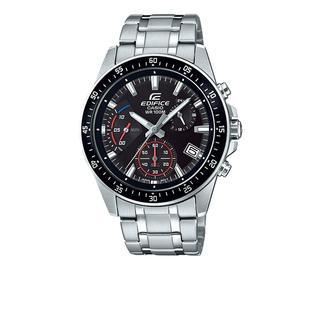 新年礼物casio卡西欧男士手表edifice非机械男生款石英表EFV-540D