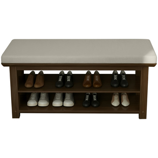 沙发垫子海绵座垫增高换鞋凳坐垫椅子垫高密度加厚加硬定制做屁垫