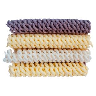 传统老式爆米花玉米花大米花玉米棒大米棍江米棍美味焦米棍米筒