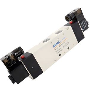 亚德客AIRTAC电磁阀4V430C-15 4V430E-15 4V430P-15 4V430C15正品