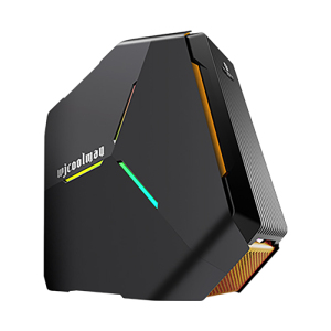 RTX5060台式电脑18核芯游戏主机