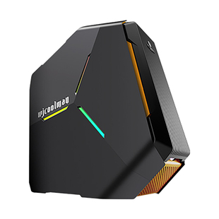 七彩虹RTX5060/5050台式电脑全套英i9游戏i7主机i5组装3060台式机