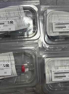 全新MKS 901P Loadlock Transducer—议价
