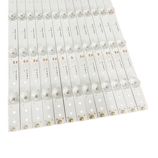 适用海尔LS55U51A灯条CRH-B553535071352Q-REV1.3B 1.1背光灯LED