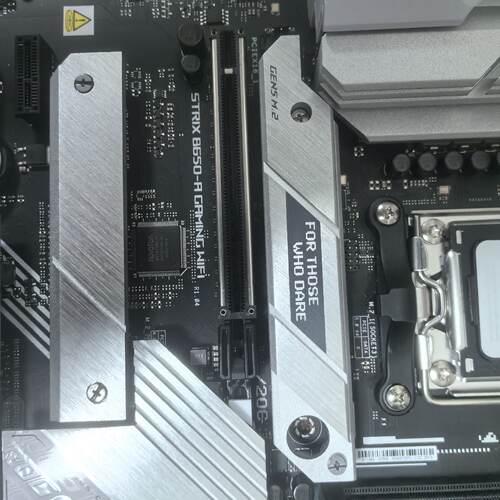 议价华硕b650-a 最新bios 搭配78x3d使用维修