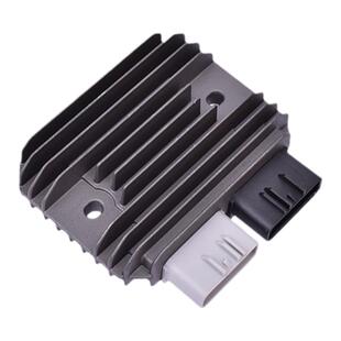 适用庞巴迪倒三轮开拓者叛逆者指挥官全地形车稳压器充电器整流器