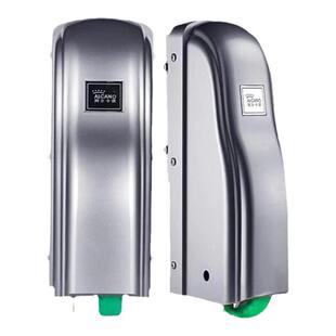 阿尔卡诺开门机对开门自动机电动门电机开门八字机遥控平开门包邮