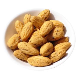 山里山湾香榧仁2025新货开口香榧子罐装诸暨枫桥特产特级坚果零食