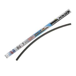 NWB三段式雨刮器胶条适用于丰田汉兰达霸道原装电装款雨刷片26+20