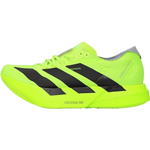 adidas阿迪达斯男鞋ADIZERO ADIOS PRO 4 M跑步鞋JR6364