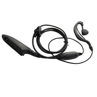 适配好易通TC720S 980U 780M 3000G摩托罗拉GP340  360 380耳机线