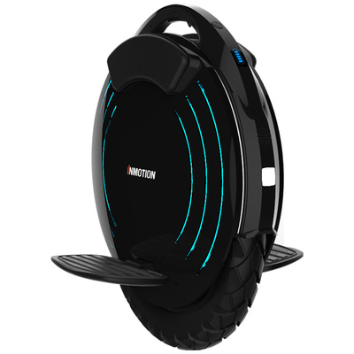 乐行天下高速独轮车平衡体感车