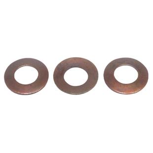 碟簧 Φ25~50mm蝶簧垫圈蝶形弹簧盘型锥形碗型弹簧弹片碟形弹簧