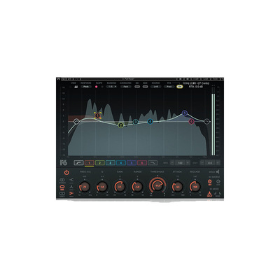 waves混音母带效果器插件